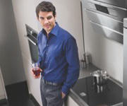 Kochen mit Induktion von AEG