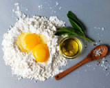 Leckere Eier-Rezepte von AEG