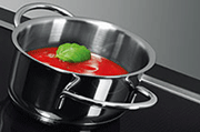 Tomaten-Sugo Rezept von AEG