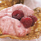 Sommerdesserts aus dem AEG Multi-Dampfgarer