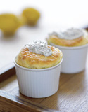 Sommerdesserts aus dem AEG Multi-Dampfgarer