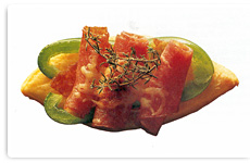 Fingerfood