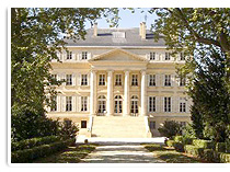 Chateaux Margaux