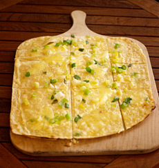 Flammkuchen