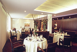 Restaurant Zur Alten Post