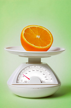 Fruchtzuckeranteil