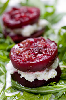 Fruktosearmes Rezept