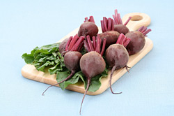 Rote Bete