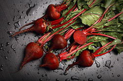 Rote Bete