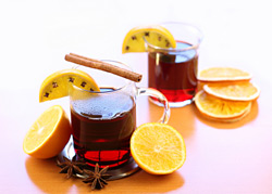 Gl�hwein
