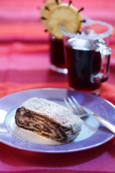 Gl�hweinkuchen