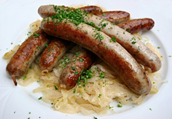 Sauerkraut