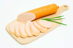 Fleischwurst
