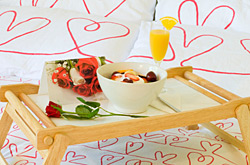 Valentins Tag