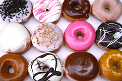 Donuts