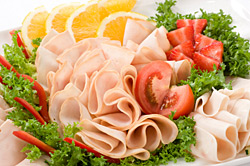 Fleischsalat