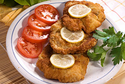 Schnitzel