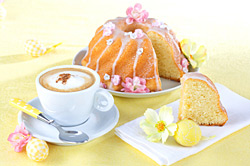 Osterkuchen