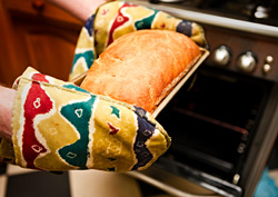 Backen