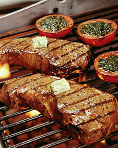 Grillen
