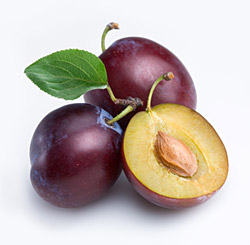 Pflaumen