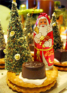 Weihnachtsmann