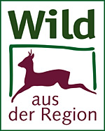 Wild aus der Region
