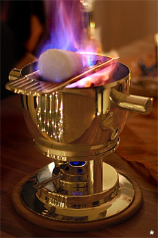 Feuerzangenbowle