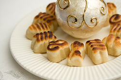 Marzipan