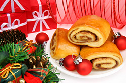 Adventsfr�hst�ck