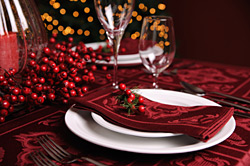 Weihnachten 2009