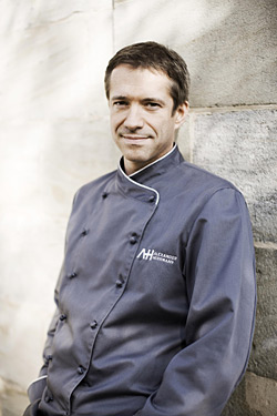 Alexander Hermann