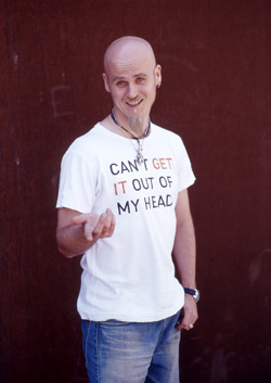 Ralf Zacherl