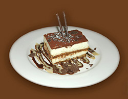 Tiramisu