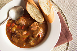 Gulasch
