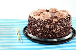 Schwarzw�lder Kirschtorte