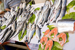 Fischmarkt