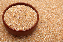 Bulgur