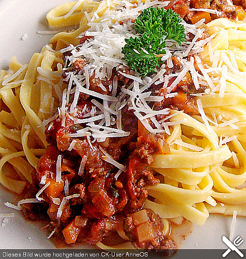 Mama's Bolognese Mama's Bolognese