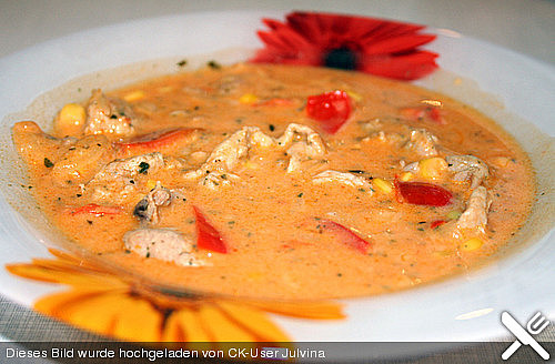 Gyrossuppe