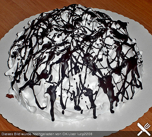 Silvester - Eisbombe