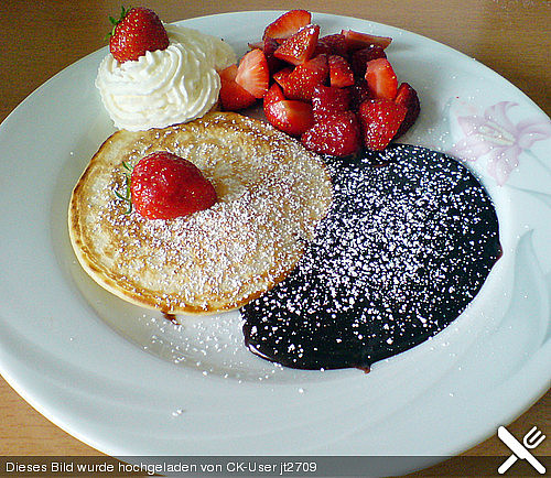 American Pancake