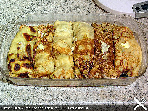 Crespelle