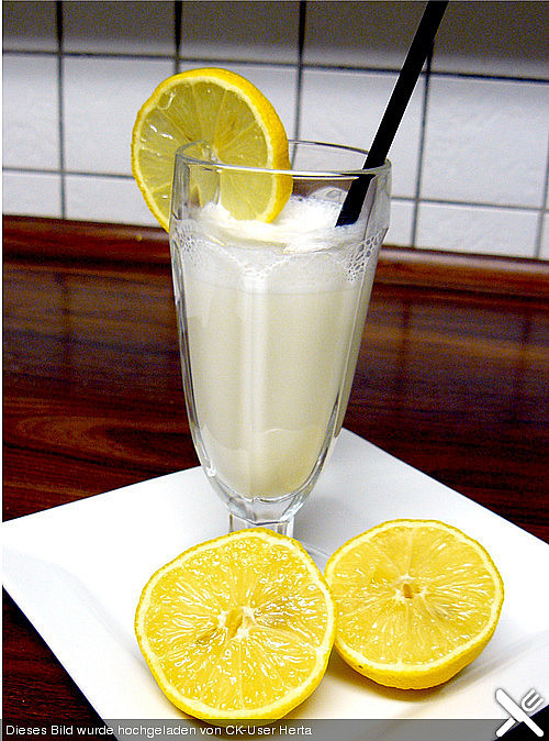 Grundrezept f&uuml;r Lassi