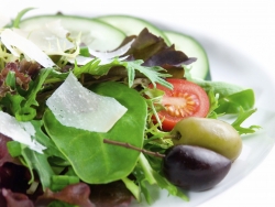 Kopfsalat