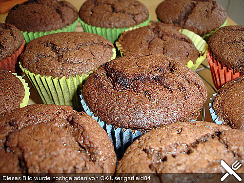 American-Brownie-Muffins American-Brownie-Muffins
