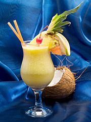 Pina Colada