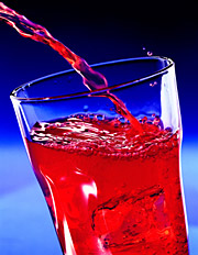 Fruit Punch