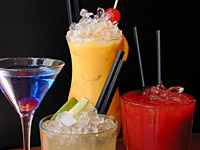 Cocktails