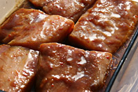 Hühnchen